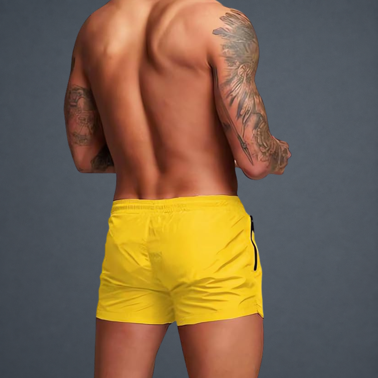 Bongo Swim Trunks