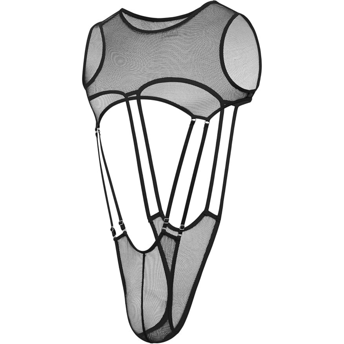 Net Worth Bodysuit