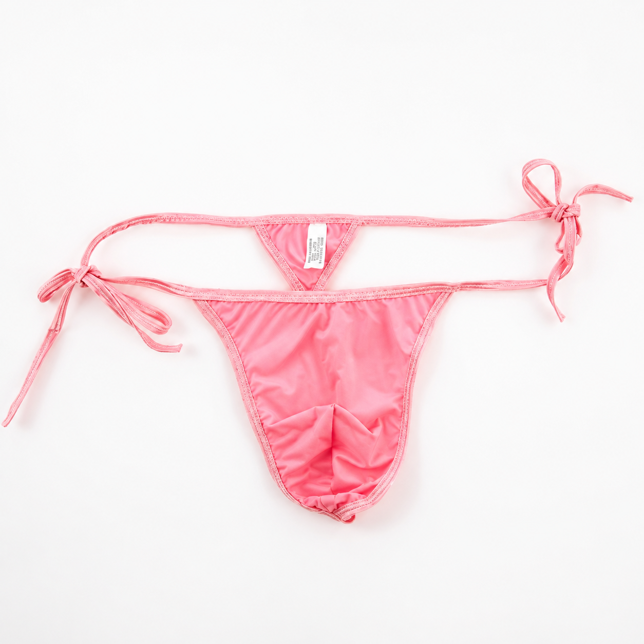 String Tie Thong