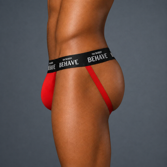 OBB Whisper Jockstrap
