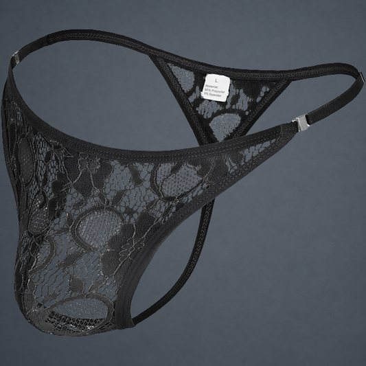 Lacion Thong