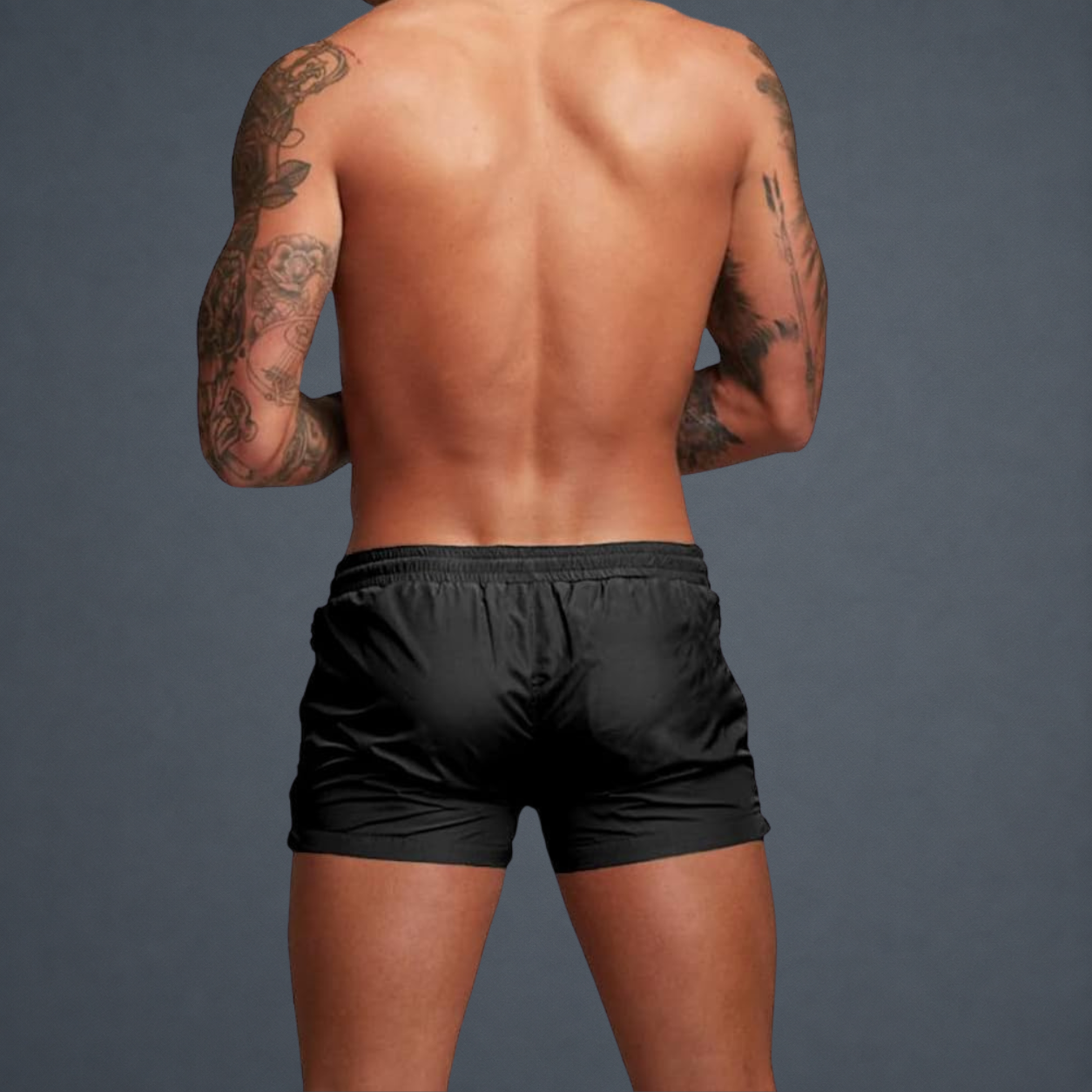 Bongo Swim Trunks