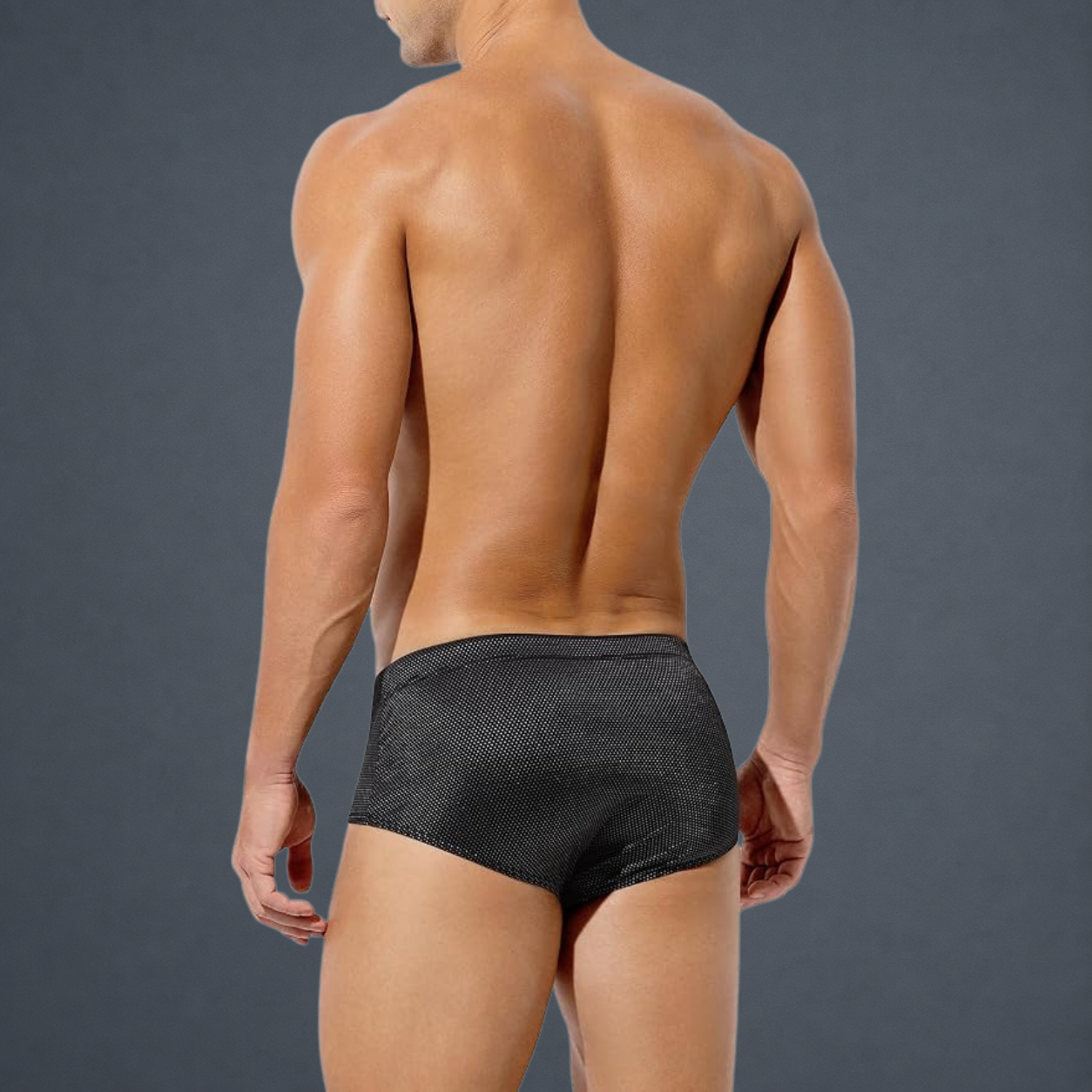 Mirage Swim Briefs
