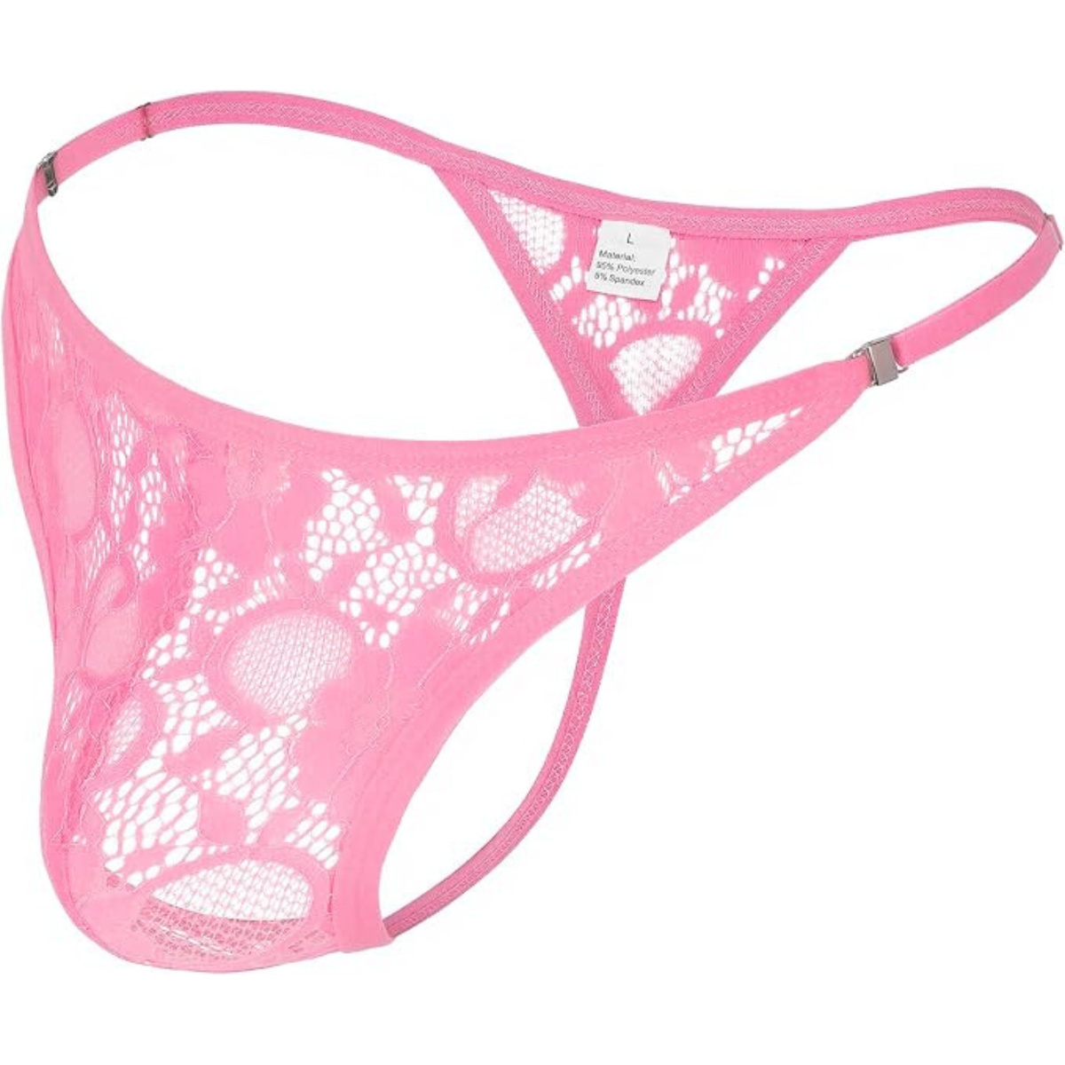 Lacion Thong