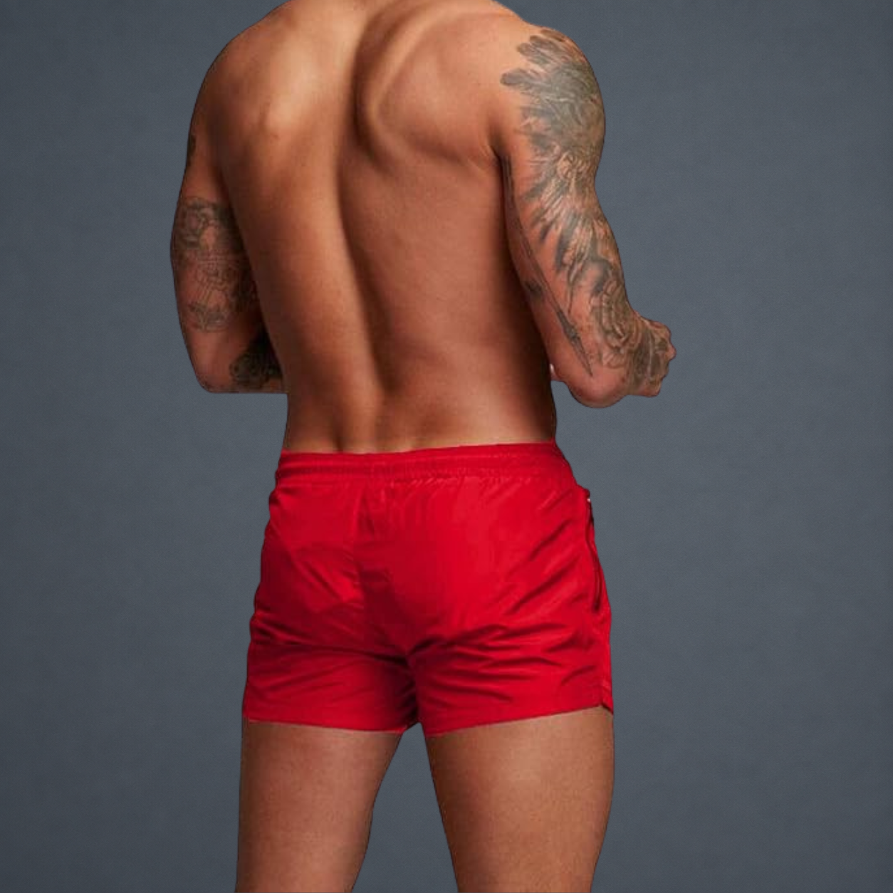 Bongo Swim Trunks