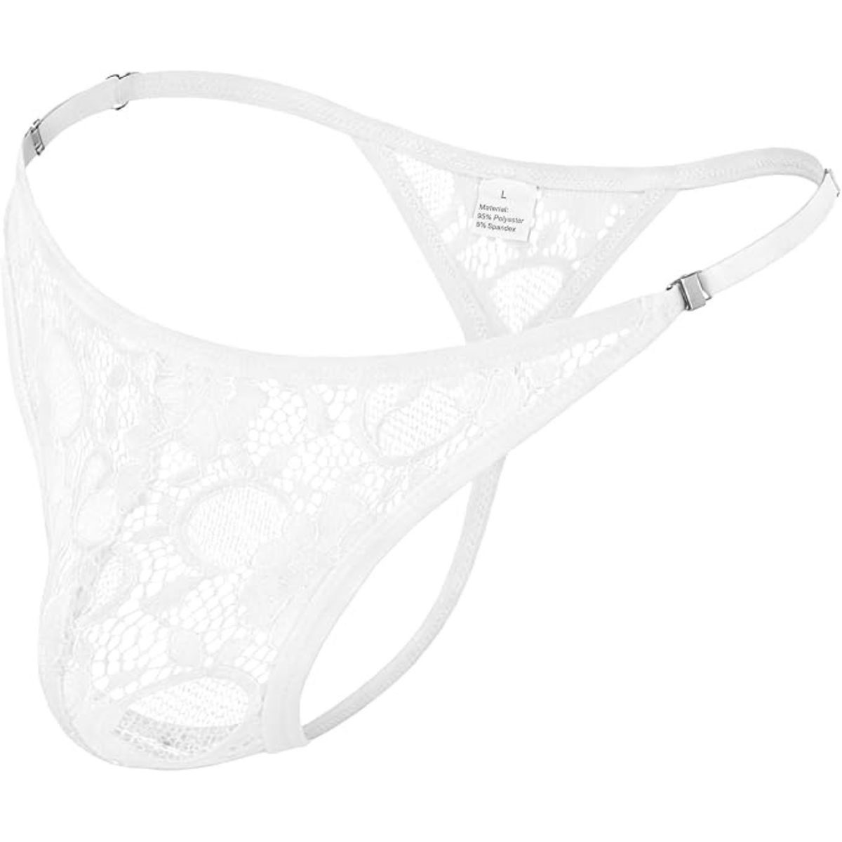 Lacion Thong