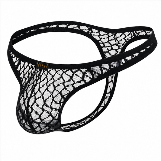 Mystic Thong