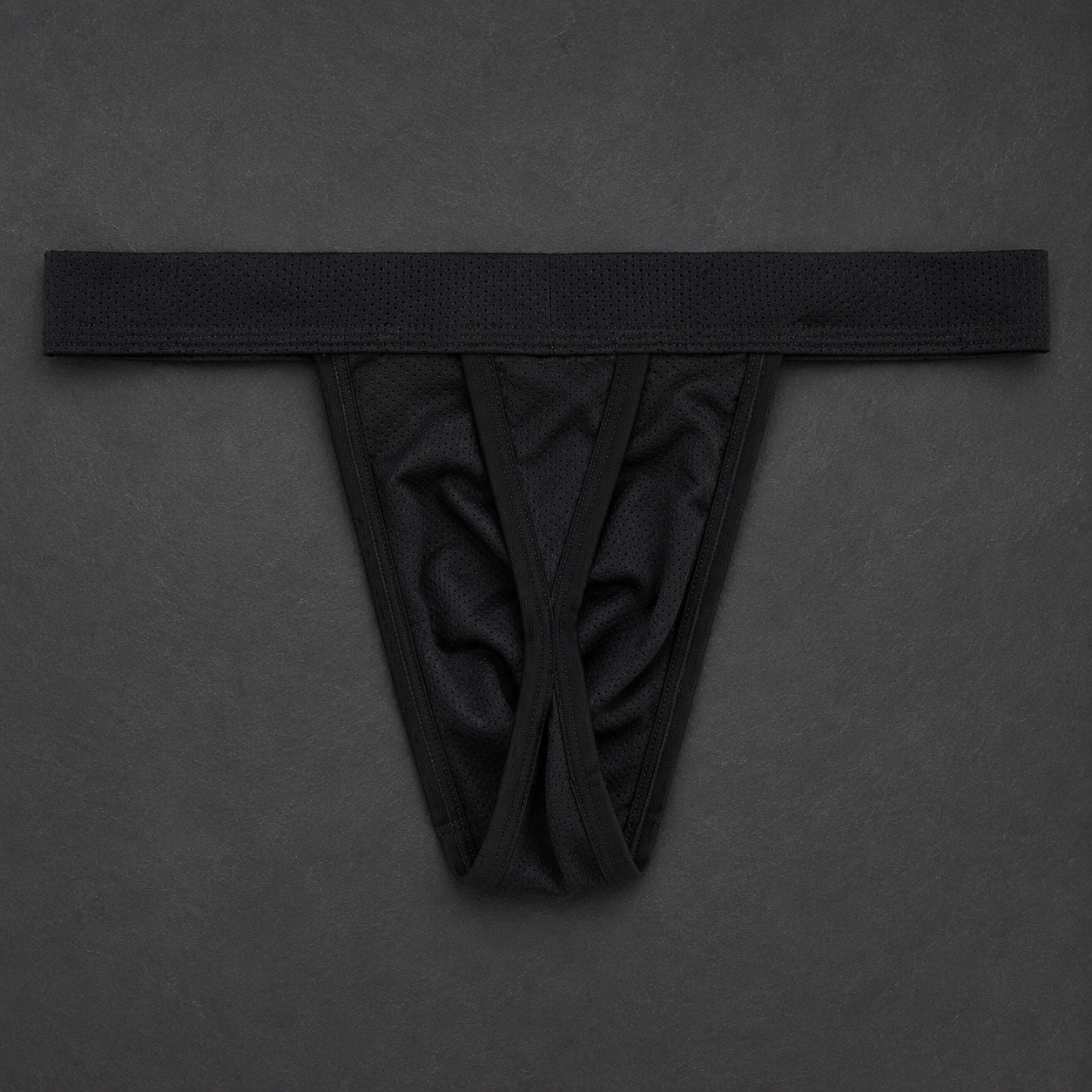 Sport Mode Thong