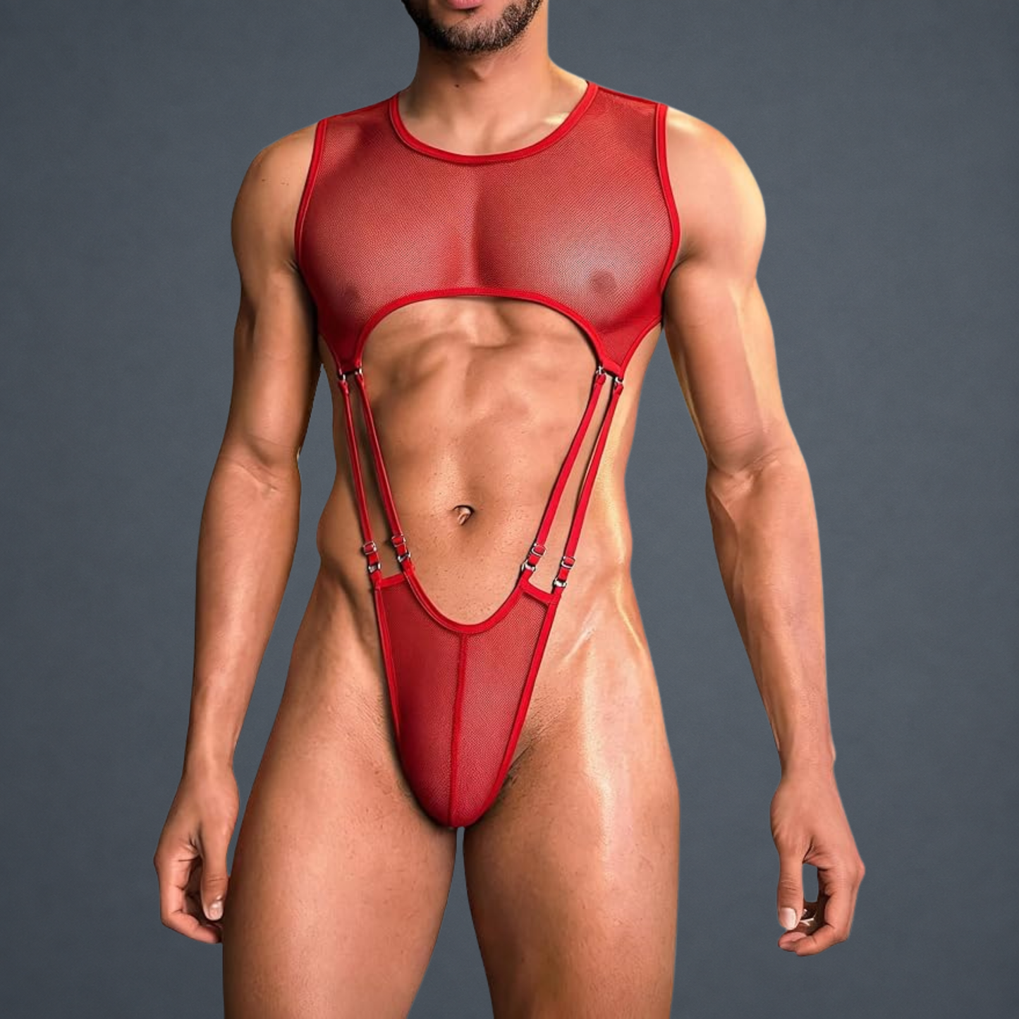 Net Worth Bodysuit
