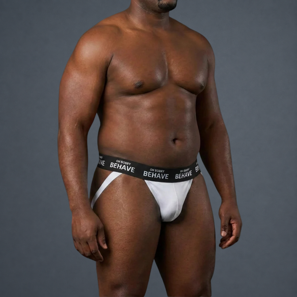 OBB Whisper Jockstrap