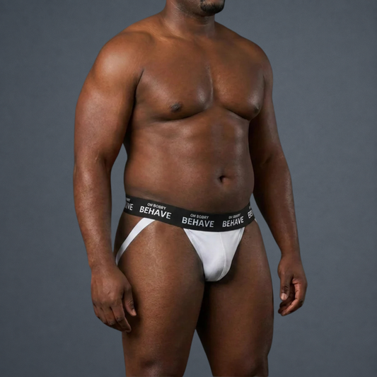 OBB Whisper Jockstrap