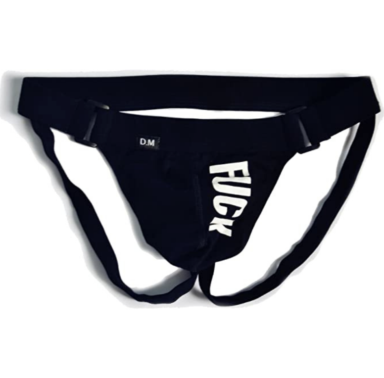 F Strap