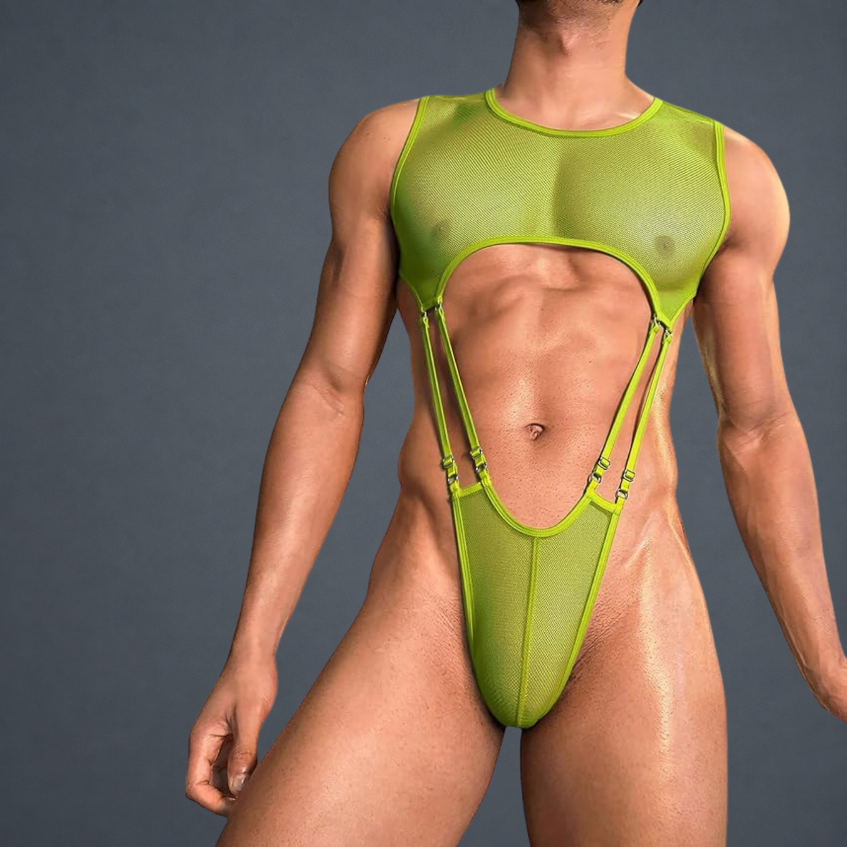 Net Worth Bodysuit