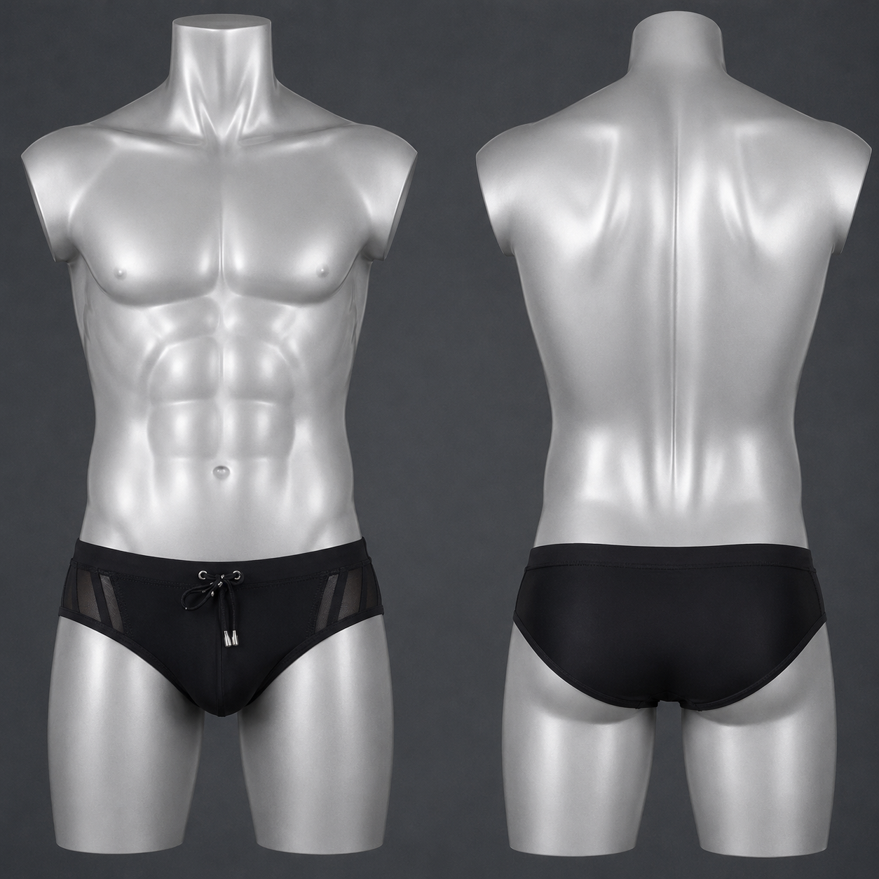 Ghost Swim Bikini