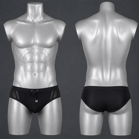 Ghost Swim Bikini