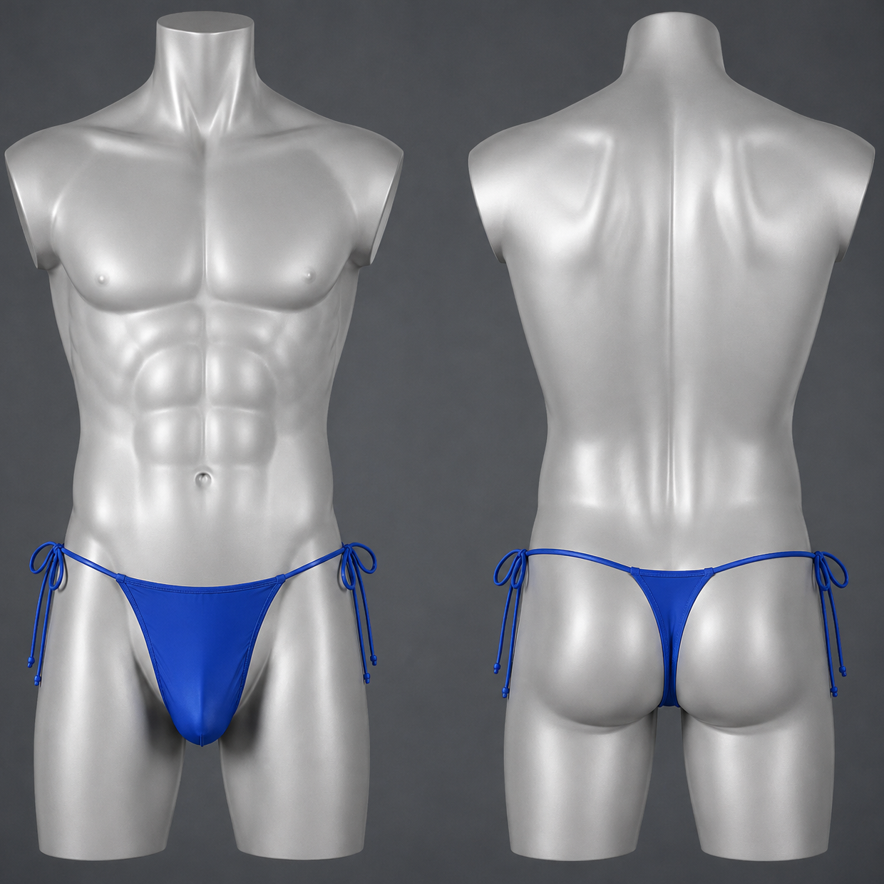 String Tie Thong