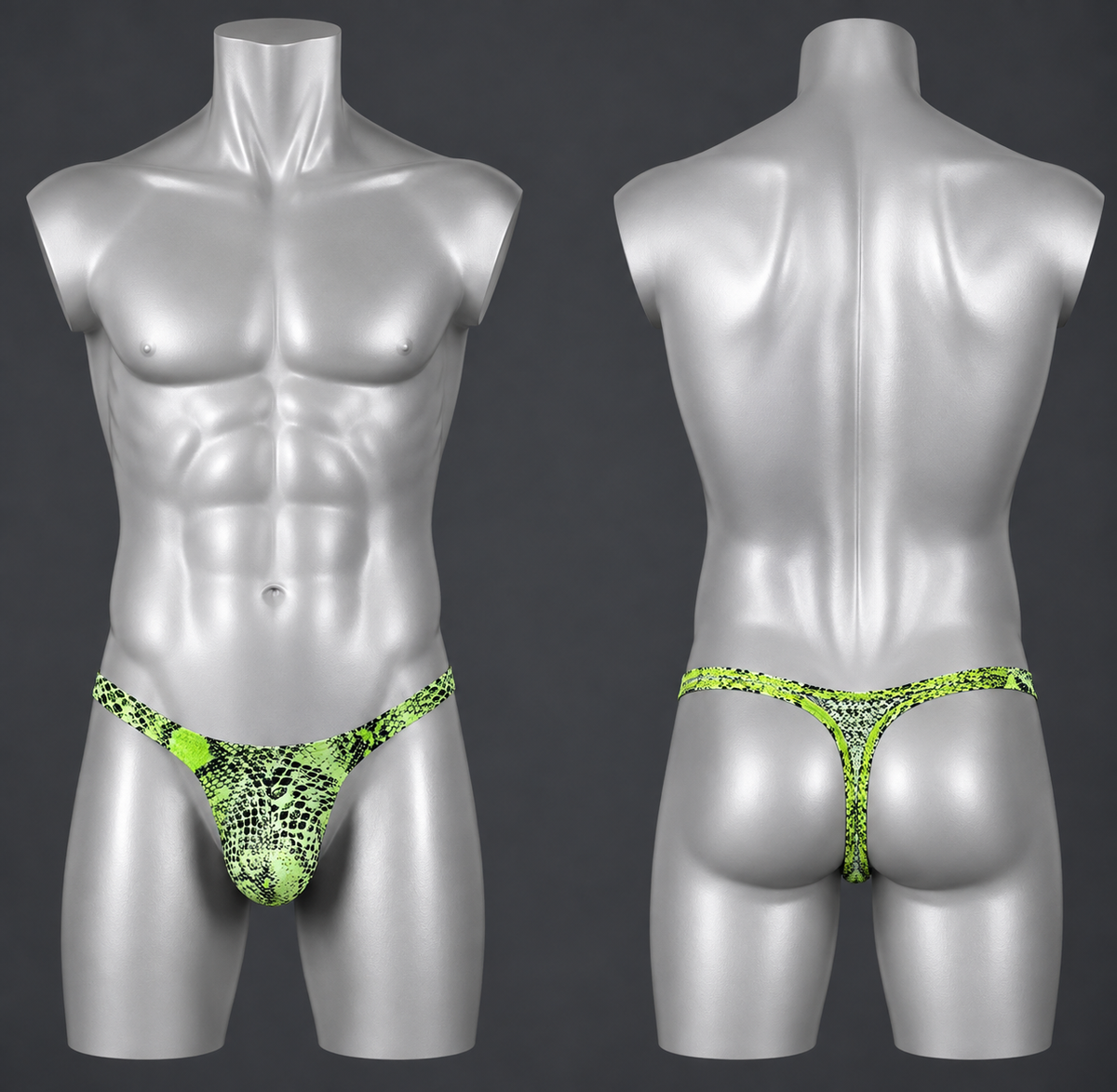 Python Thong