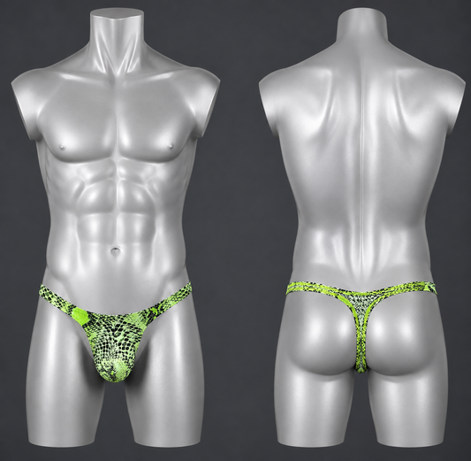 Python Thong