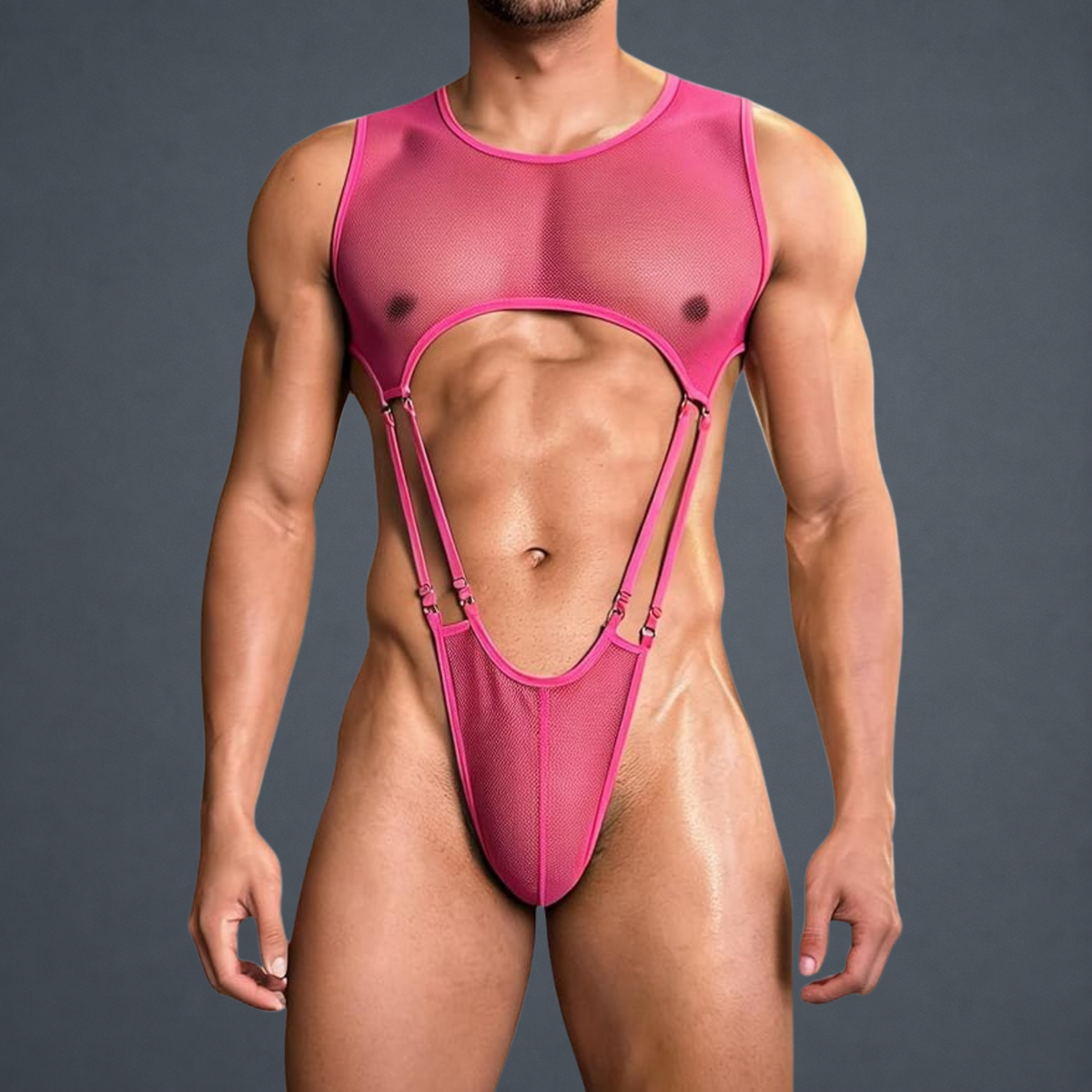Net Worth Bodysuit