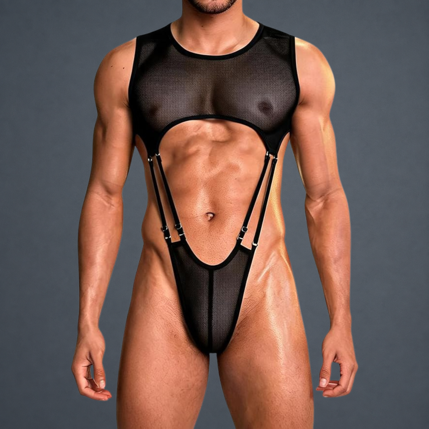 Net Worth Bodysuit