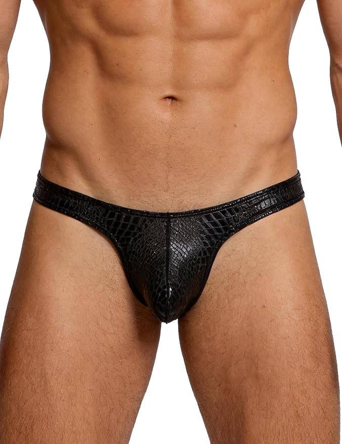 Python Thong