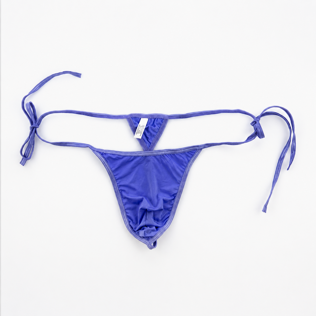 String Tie Thong