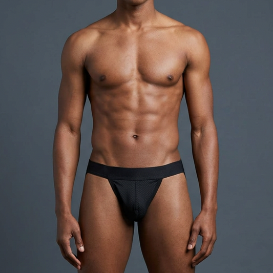 Sport Mode Thong