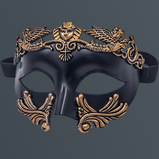 Egyptian Masquerade Mask