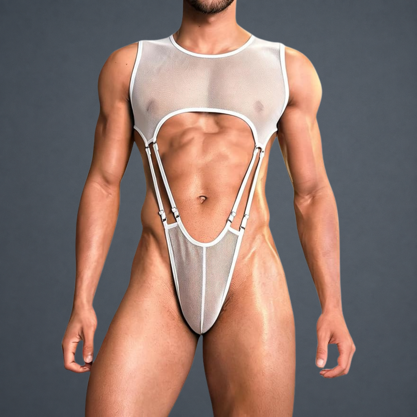 Net Worth Bodysuit