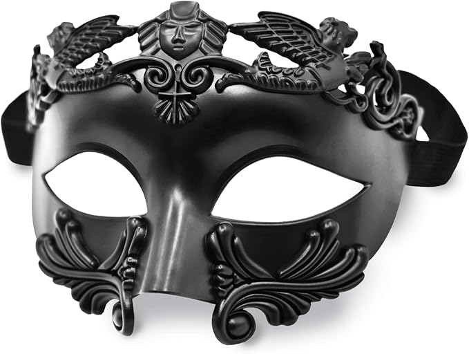 Egyptian Masquerade Mask