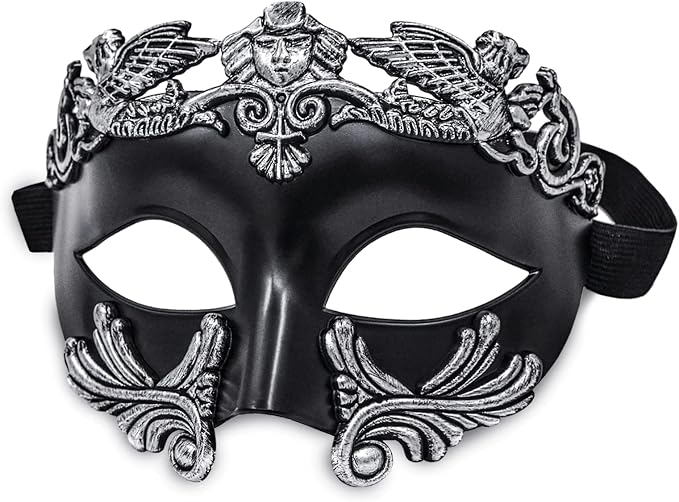 Egyptian Masquerade Mask